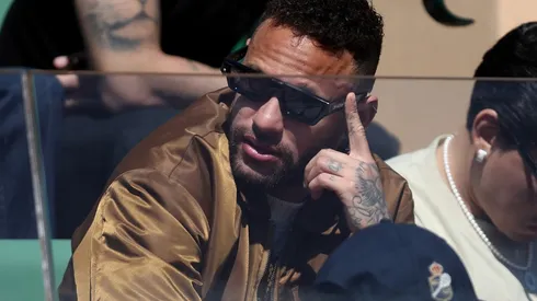 Rolex Monte-Carlo Masters - Day Two