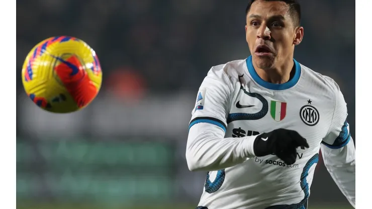 Atalanta BC v FC Internazionale - Serie A