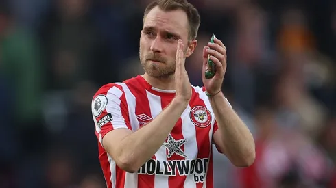 Brentford v Tottenham Hotspur - Premier League