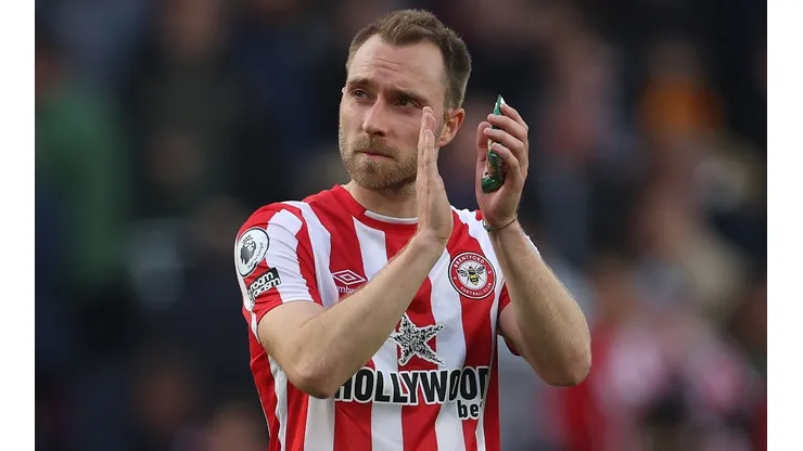 Brentford v Tottenham Hotspur - Premier League