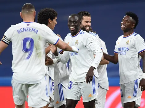 Real Madrid surpreende e coloca titular absoluto do time de Ancelotti no mercado