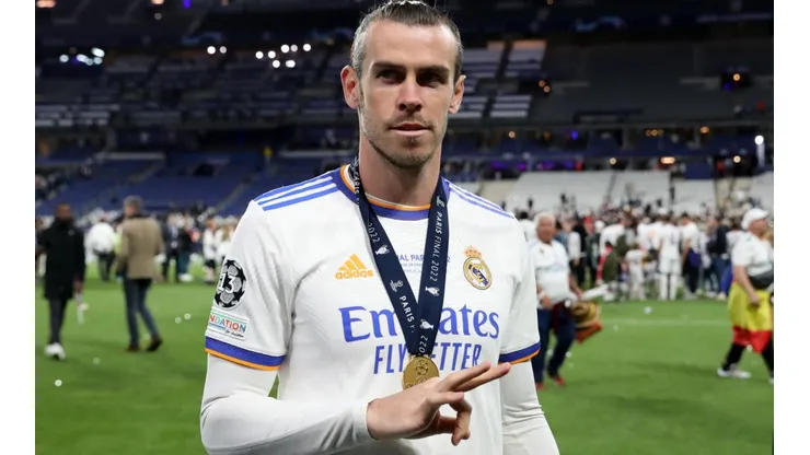 Liverpool FC v Real Madrid - UEFA Champions League Final 2021/22