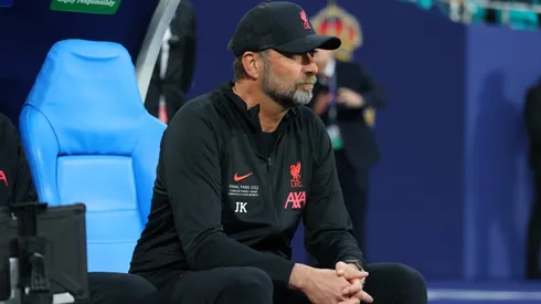 Liverpool FC v Real Madrid - UEFA Champions League Final 2021/22