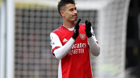 Watford v Arsenal – Premier League