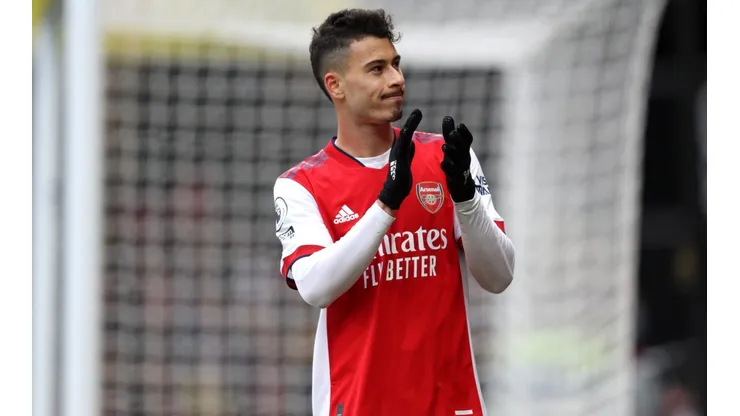 Watford v Arsenal - Premier League