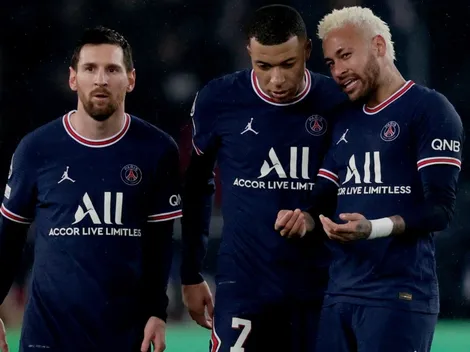 Mbappé nega que tenha pedido saída de Neymar, Pochettino e mais 12 nomes do PSG