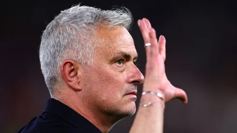 AS Roma v Feyenoord – UEFA Europa Conference League Final 2021/22