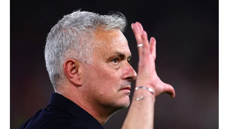 AS Roma v Feyenoord - UEFA Europa Conference League Final 2021/22
