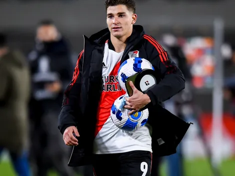 Alô, Guardiola? Diretoria do City define destino de Julián Alvarez, crava Fabrizio Romano