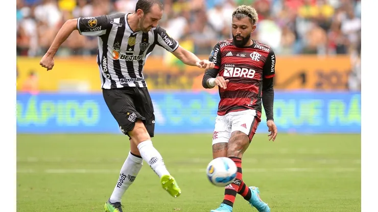 Atletico Mineiro v Flamengo - Supercopa do Brasil 2022
