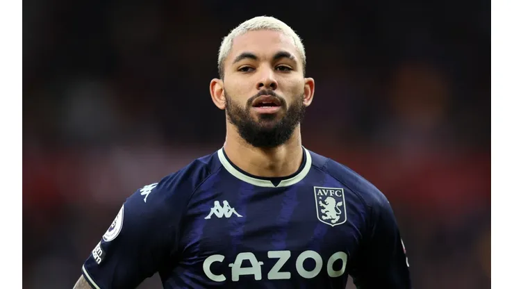 Brentford v Aston Villa - Premier League