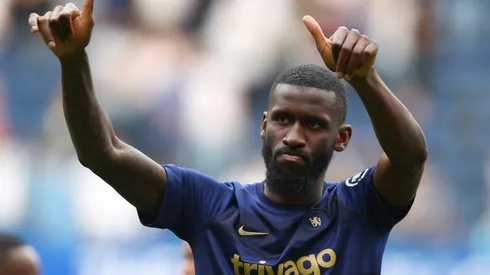 Chelsea v Watford – Premier League