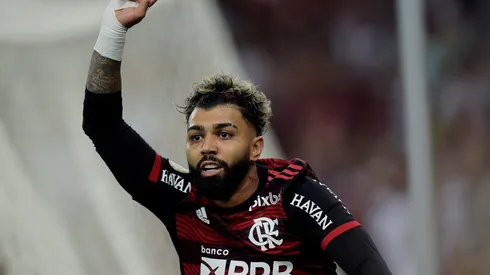 Fluminense v Flamengo - Brasileirao 2022