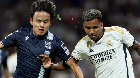 Real Madrid deve vender atacante para a Premier League e mira novo alvo.