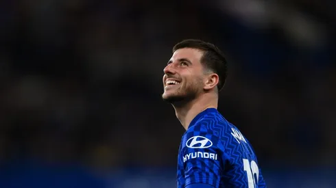 Chelsea v Arsenal - Premier League