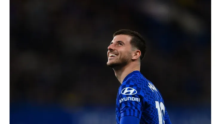 Chelsea v Arsenal - Premier League