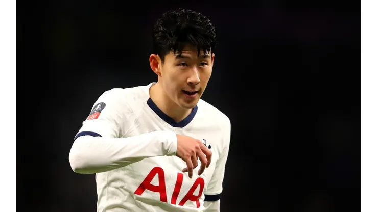Tottenham Hotspur v Southampton FC - FA Cup Fourth Round: Replay