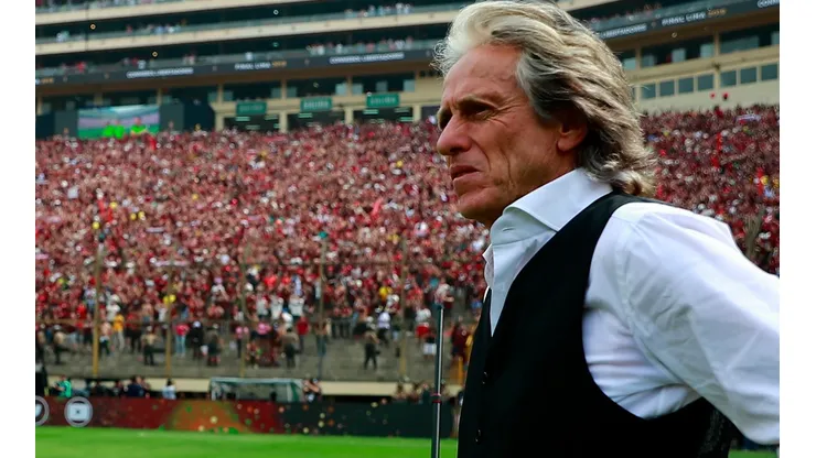 Flamengo v River Plate - Copa CONMEBOL Libertadores 2019