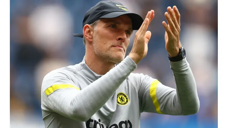 Chelsea v Watford - Premier League