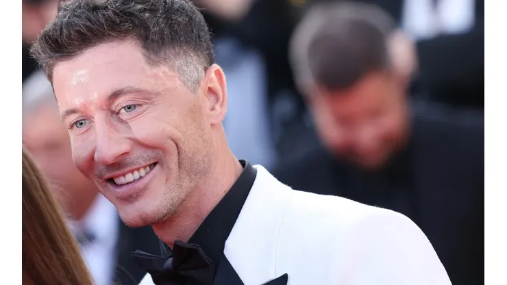 "Elvis" Red Carpet - The 75th Annual Cannes Film Festival