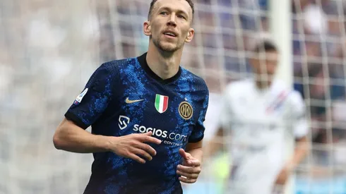 Ivan Perisic vai trocar a Inter de Milão pelo Tottenham