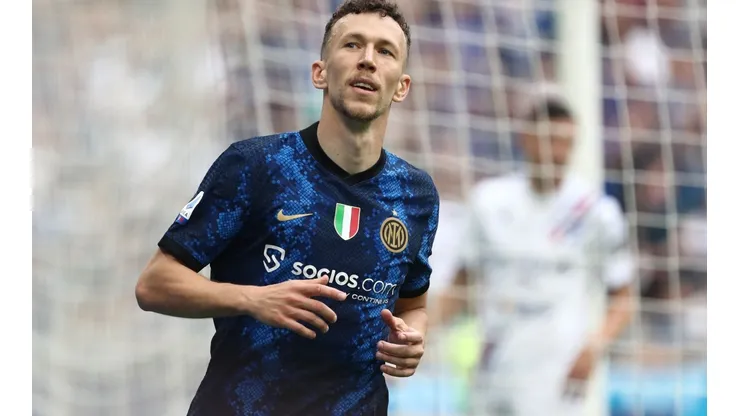 Ivan Perisic vai trocar a Inter de Milão pelo Tottenham