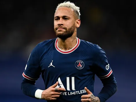 Neymar vem a público e fala sobre Messi e Mbappé, companheiros de PSG