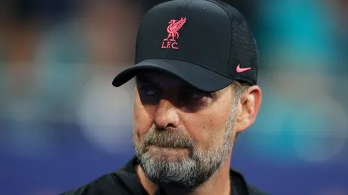 Liverpool FC v Real Madrid - UEFA Champions League Final 2021/22