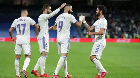 Isco não continuará no Real Madrid