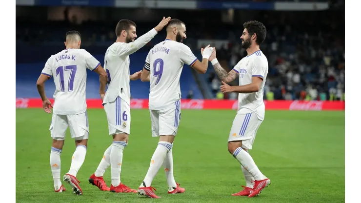 Isco não continuará no Real Madrid