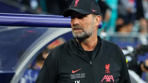 Liverpool FC v Real Madrid – UEFA Champions League Final 2021/22