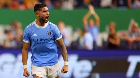 Leagues Cup 2021: Quarterfinals – Pumas v New York City FC