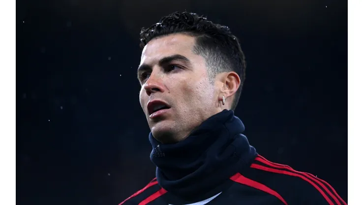 Burnley v Manchester United - Premier League