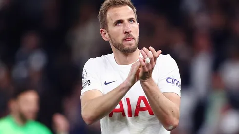 Tottenham Hotspur v Arsenal - Premier League