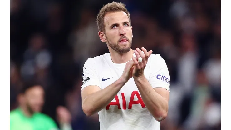 Tottenham Hotspur v Arsenal - Premier League