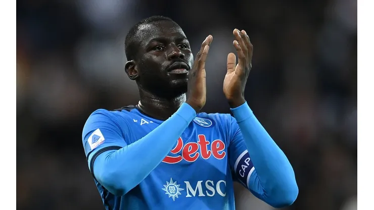 Udinese Calcio v SSC Napoli - Serie A