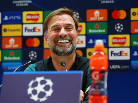 'Diria que eles são os favoritos', diz Jurgen Klopp sobre a decisão da UCL