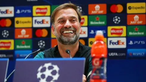 Klopp exalta campanha do Real e coloca equipe espanhola como favorita (Foto: Alex Livesey/Getty Images)