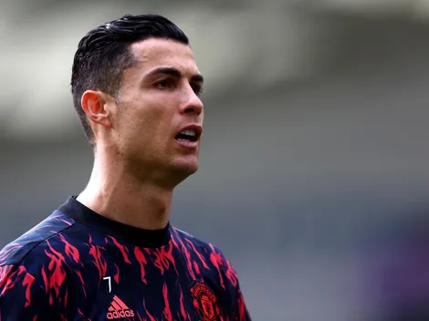 Cristiano Ronaldo 'barrou' a chegada de badalado treinador ao United por motivo inusitado
