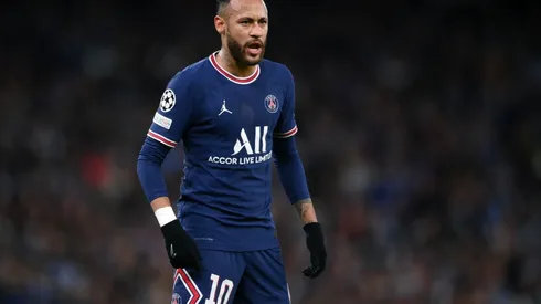 Manchester City v Paris Saint-Germain: Group A - UEFA Champions League