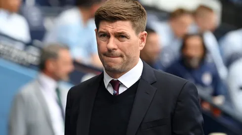 Manchester City v Aston Villa - Premier League