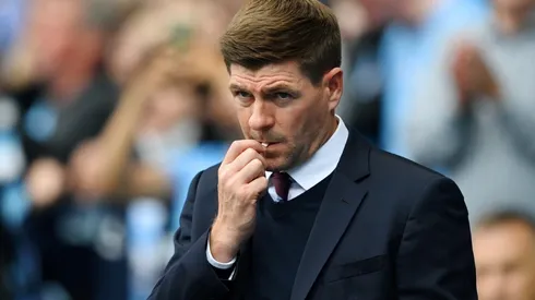 Manchester City v Aston Villa – Premier League