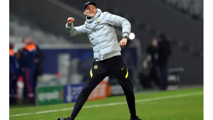 Thomas Tuchel terá valor bilionário para reforçar Chelsea