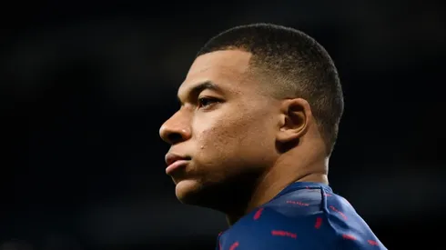Real Madrid v Paris Saint-Germain: Round Of Sixteen Leg Two - UEFA Champions League