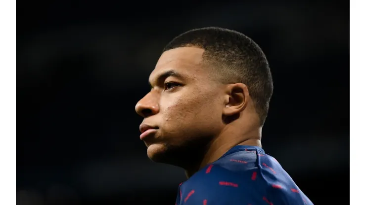Real Madrid v Paris Saint-Germain: Round Of Sixteen Leg Two - UEFA Champions League