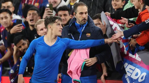 FC Barcelona v A-League All Stars