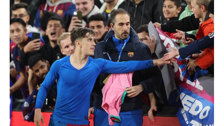 FC Barcelona v A-League All Stars