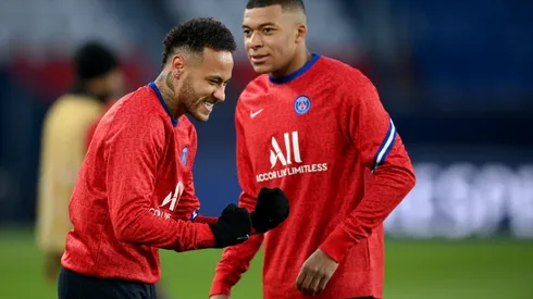 Paris Saint-Germain v FC Bayern Munich – UEFA Champions League Quarter Final 3: Leg Two
