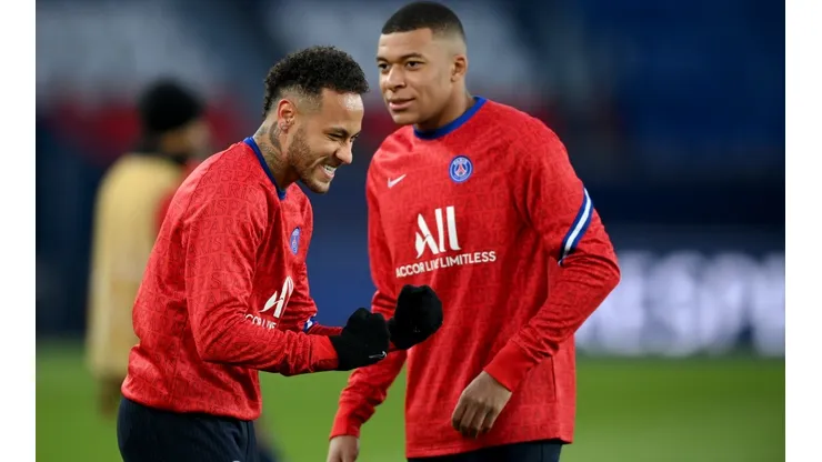Paris Saint-Germain v FC Bayern Munich - UEFA Champions League Quarter Final 3: Leg Two