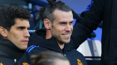 Manchester City v Real Madrid Semi Final Leg One – UEFA Champions League
